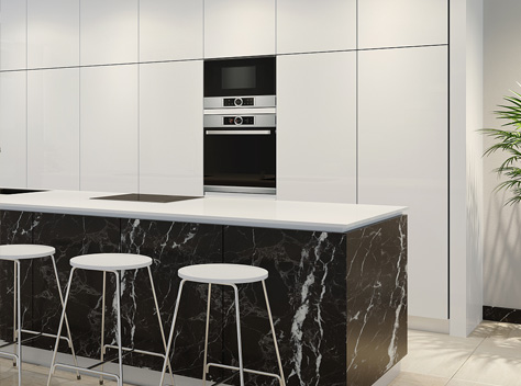 人造石、石英石的保養(yǎng)及維護(hù)知識(shí)